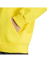 Pánská mikina Entrada 26 Full Zip Hoody žlutá model 21892667 pánská - ADIDAS