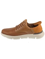 Skechers Slip-Ins: Garza – Gervin 205046-WTN hnedé 40 Skechers Slip-Ins: Garza – Gervin 205046-WTN hnedé 40