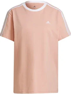 Dámske tričko Essentials 3-Stripes W H10203 - Adidas