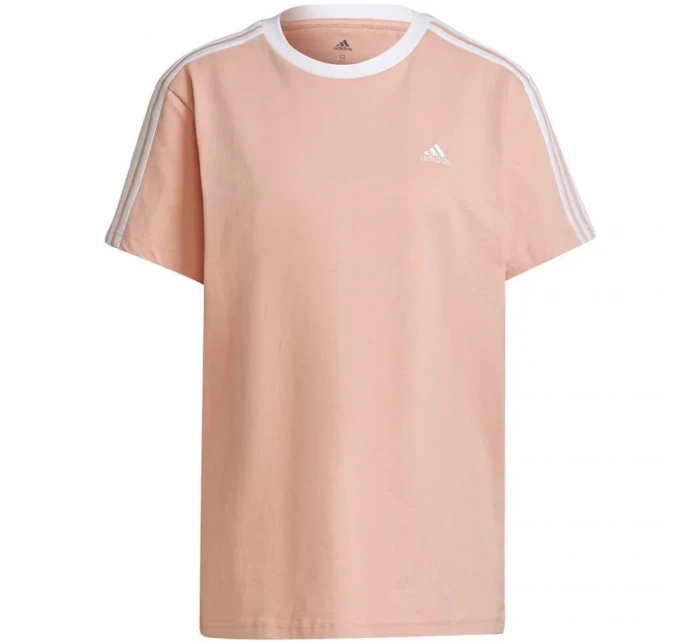Dámske tričko Essentials 3-Stripes W H10203 - Adidas