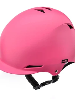 Cyklistická přilba  Jr dětské model 21443058 - Meteor