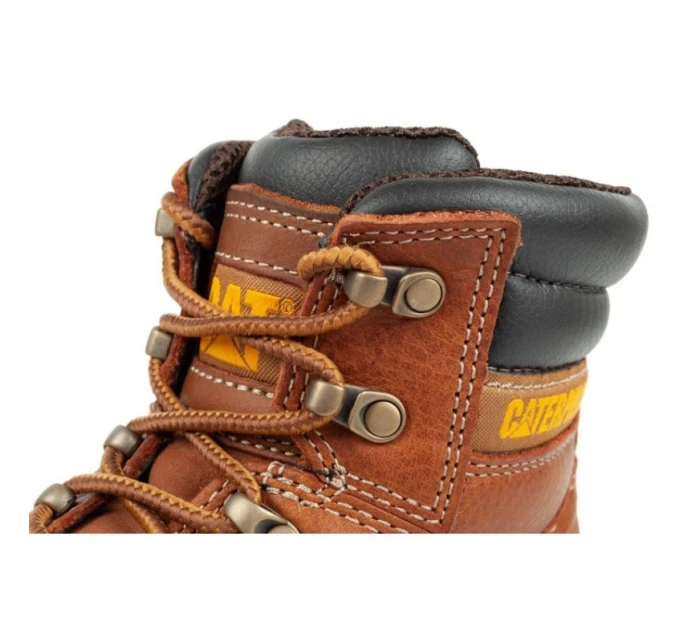 Pánske topánky Fairbanks Eh Sr M P74138 - Caterpillar