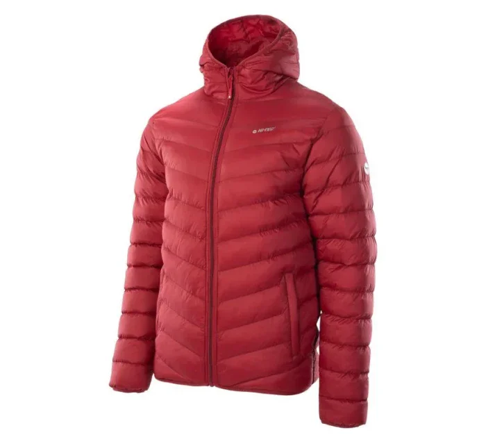 Pánska bunda Salrin M 92800326465 - Hi-Tec