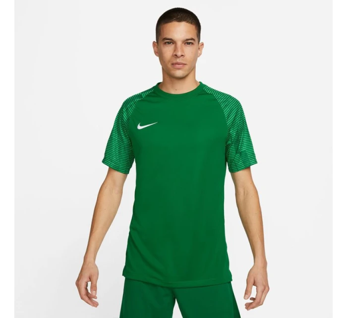 Pánske tréningové tričko Dri-Fit Academy SS M DH8031 302 - Nike