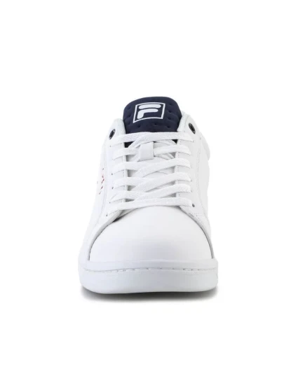 Pánská obuv Crosscourt 2 Nt Logo M FFM0195-53032 - Fila Pánská obuv Crosscourt 2 Nt Logo M FFM0195-53032 - Fila