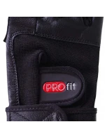 rukavice Pro černé model 18390130 - PROfit