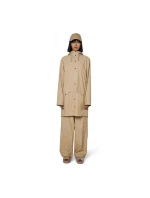 Rains Dlhá bunda Unisex bunda do dažďa 12020 24