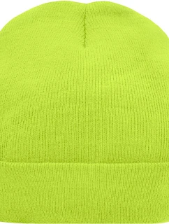 MB Thinsulate™ pletená čepice 03. fluorescent yellow model 22496197 - Daiber