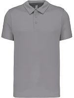 PA Pánské polo 20.P grey model 22513554 - Kariban ProAct PA Pánské polo 20.P grey model 22513554 - Kariban ProAct