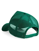 B 640 5 panelová Trucker kšiltovka bottle green model 22482103 - Beechfield B 640 5 panelová Trucker kšiltovka bottle green model 22482103 - Beechfield