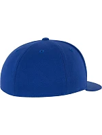 6 panelová kšiltovka Premium 210 Fitted royal model 22482500 - Flexfit 6 panelová kšiltovka Premium 210 Fitted royal model 22482500 - Flexfit