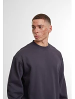 BY 409 Mikina z těžké bavlny "Loose Fit" model 22456845 black - Build your Brand BY 409 Mikina z těžké bavlny "Loose Fit" model 22456845 black - Build your Brand