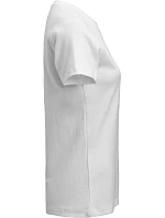 Scarsdale TShirt Women Dámské tričko z těžké bavlny model 22453906 white - James Harvest Scarsdale TShirt Women Dámské tričko z těžké bavlny model 22453906 white - James Harvest