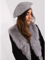 AT CZ 2318 cap.27 sivá AT CZ 2318 cap.27 sivá