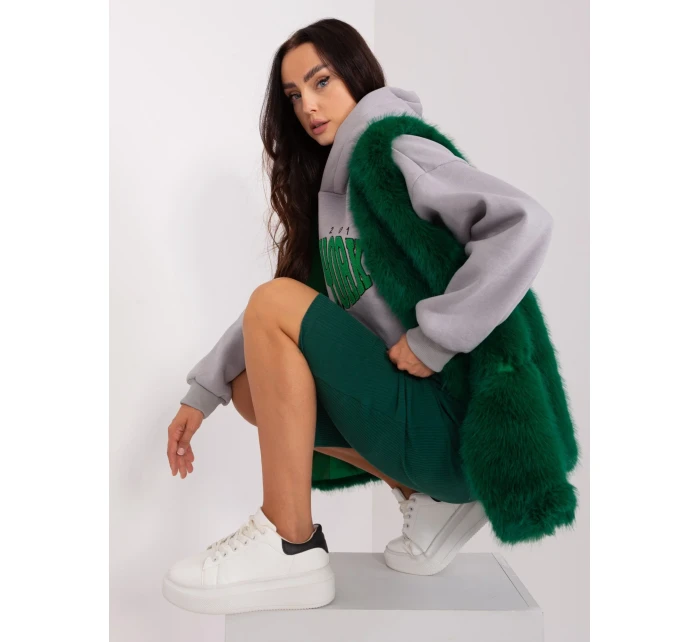 Vesta AT KZ 2368.00P tmavo zelená