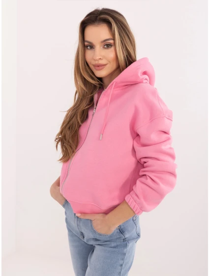 Bluza CLM BL model 22020625 różowy - FPrice