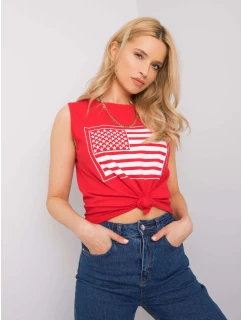 Top DS TP model 15091530 červená - FPrice