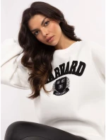 Blúzka EM BL 617 16.01X ecru