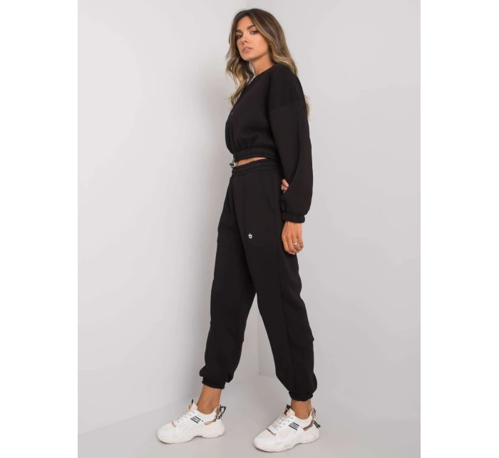 Sada EM KMPL model 15754408 černá - FPrice Sada EM KMPL model 15754408 černá - FPrice