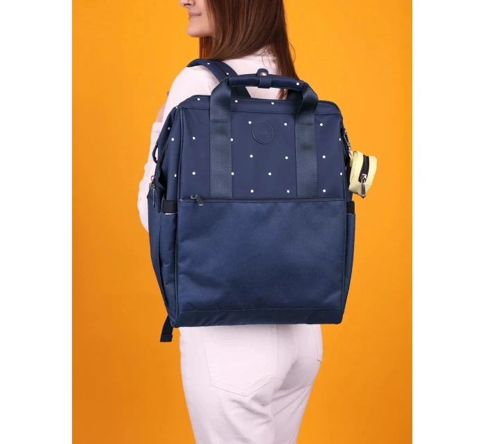 Městský batoh model 21275838 - Vuch Městský batoh model 21275838 - Vuch