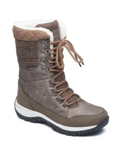 Dámské zimní boty model 20690072 - Mols