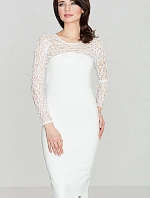 Dámske šaty K322 - Katrus