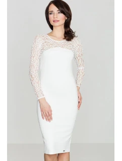 Dámské šaty model 21142516 - Katrus