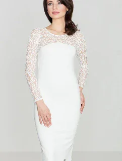 Dámske šaty K322 - Katrus