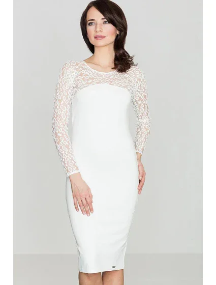 Dámské šaty model 21142516 - Katrus