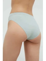 Dámske nohavičky QF6048E 5G0 mätová - Calvin Klein Dámske nohavičky QF6048E 5G0 mätová - Calvin Klein