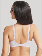 Dámska podprsenka / balconette 10581 Lila light purple - Panache