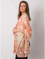 Závoj AT CH S 8072 svetložltý - FPrice