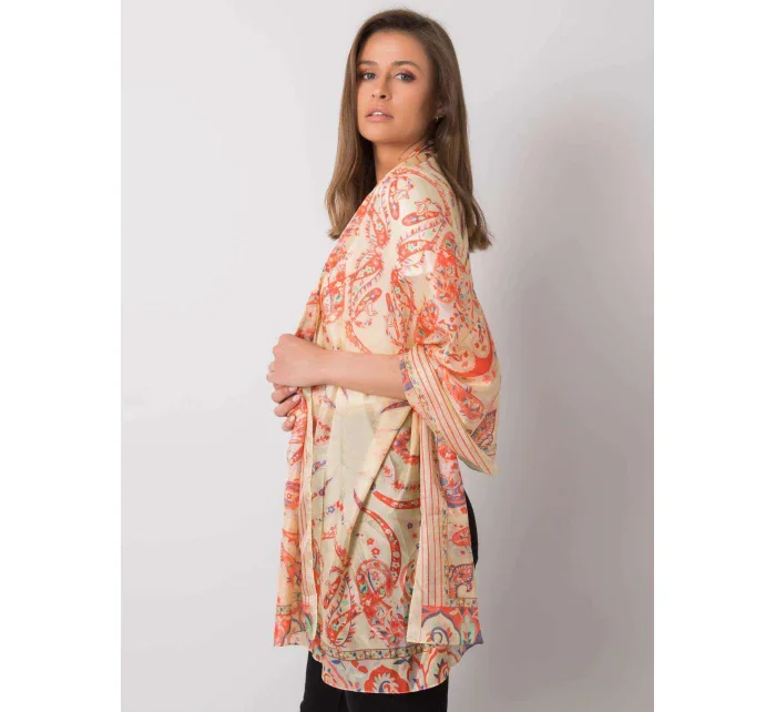 Závoj AT CH S 8072 svetložltý - FPrice