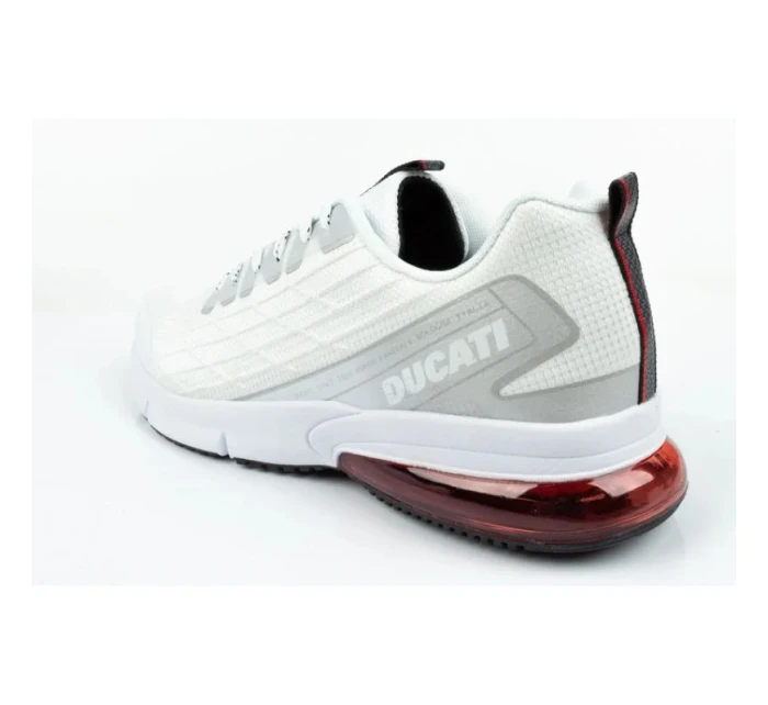 Boty M bílé model 22002827 - Ducati Boty M bílé model 22002827 - Ducati