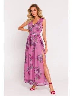 Denné šaty model 193591 Moe