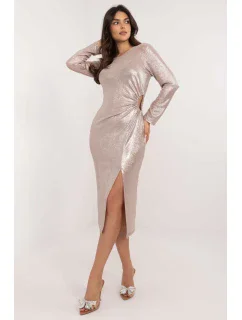 Večerné šaty model 203108 Taliansko Moda