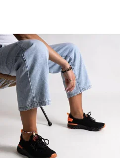 Tenisky model 207351 Solea