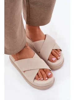 Papuče model 212876 Step in style