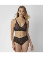 Podprsenka Amourette Charm model 17105851 černá - Triumph Podprsenka Amourette Charm model 17105851 černá - Triumph