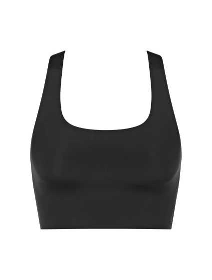 sloggi ZERO Feel 2.0 Racer Top - BLACK - SLOGGI BLACK - SLOGGI