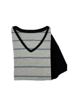 Cornette 330/41 cr/r M-2XL pánske pyžamo Cornette 330/41 cr/r M-2XL pánske pyžamo