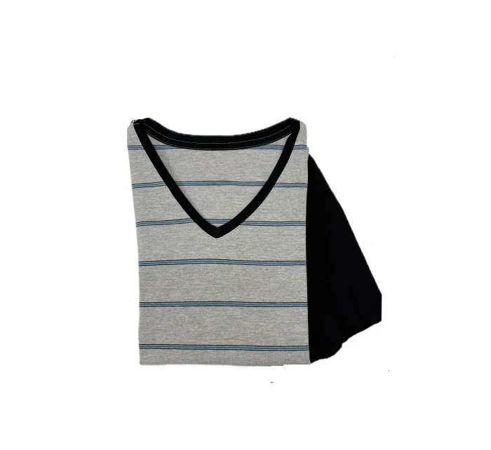 Cornette 330/41 cr/r M-2XL pánske pyžamo Cornette 330/41 cr/r M-2XL pánske pyžamo