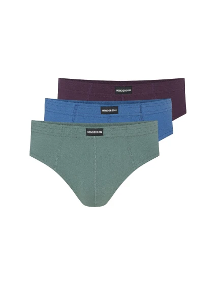 Nohavičky Henderson 1446 K671 A'3 M-2XL