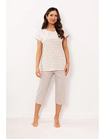 Pyžamo Regina 4013 kr/r S-XL L26 Pyžamo Regina 4013 kr/r S-XL L26