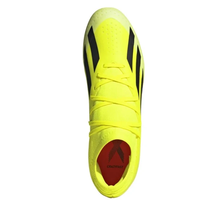 Boty X Crazyfast League FG M model 19488544 - ADIDAS Boty X Crazyfast League FG M model 19488544 - ADIDAS