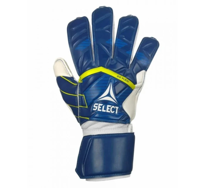Select v24 Flexi Grip Brankárske rukavice T26-18421