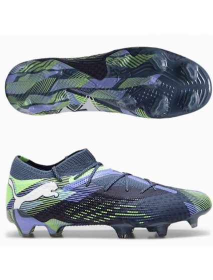 Buty piłkarskie Future 7 Ultimate Low FG/AG M model 20767385 03 - Puma Buty piłkarskie Future 7 Ultimate Low FG/AG M model 20767385 03 - Puma