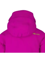 Dětská zimní bunda  Snow Jacket Pro Jr model 21252355 - Trollkids