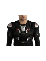 Hokejové chrániče ramen Vapor Sr model 21261981 - Bauer Hokejové chrániče ramen Vapor Sr model 21261981 - Bauer