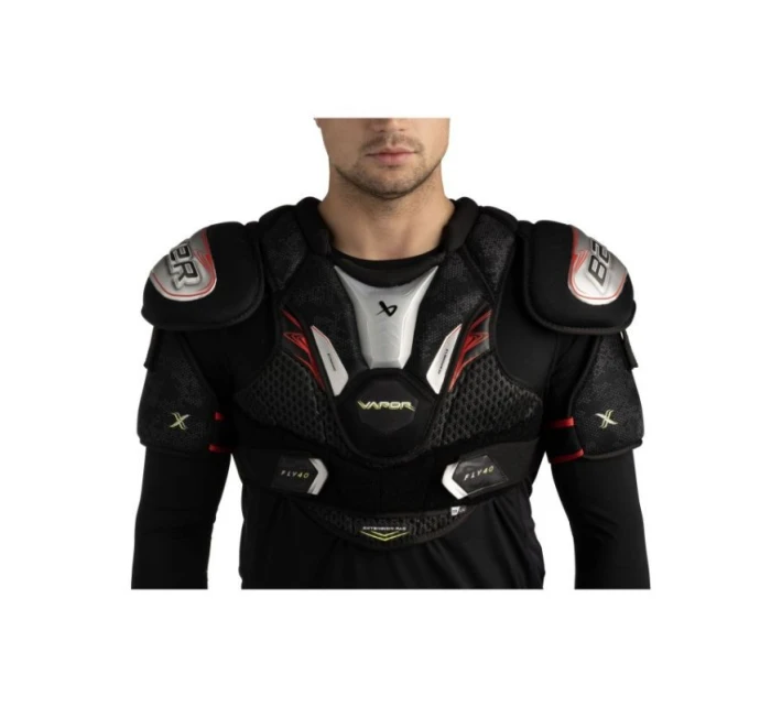 Hokejové chrániče ramen Vapor Sr model 21261981 - Bauer Hokejové chrániče ramen Vapor Sr model 21261981 - Bauer